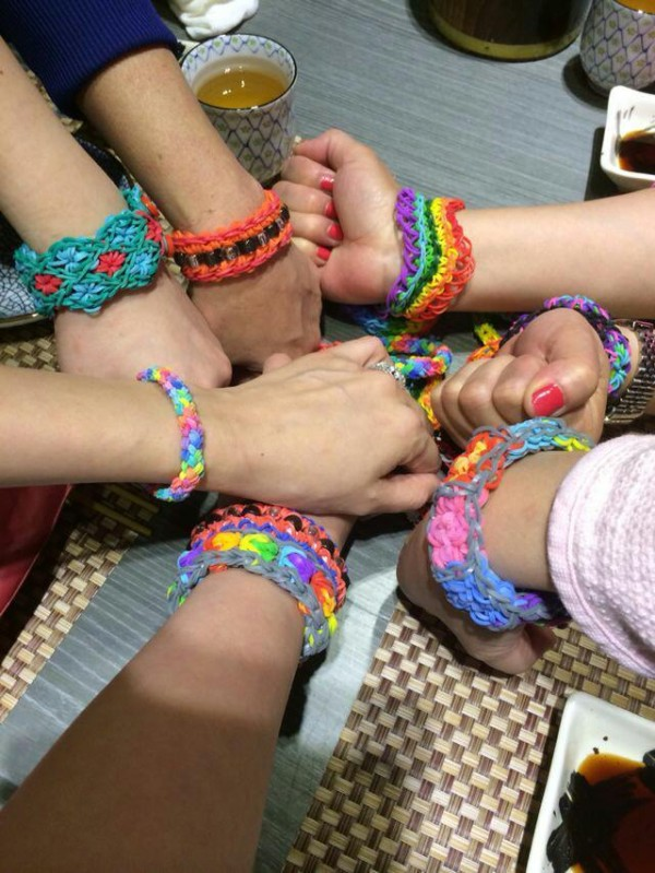 款款精美，Do Do姐係得嘅